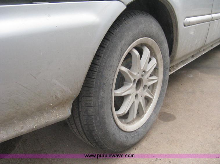 image for item G8476 1997 Honda Civic EX