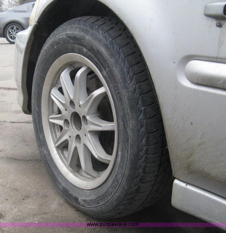 image for item G8476 1997 Honda Civic EX