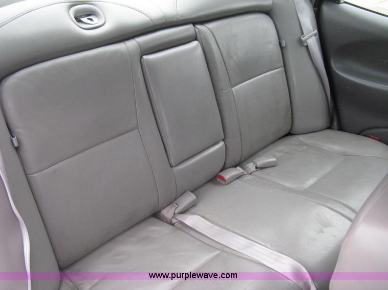 image for item G8477 1999 Ford Taurus SE