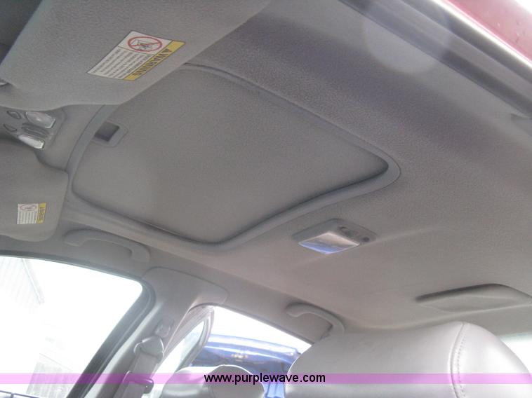 image for item G8477 1999 Ford Taurus SE