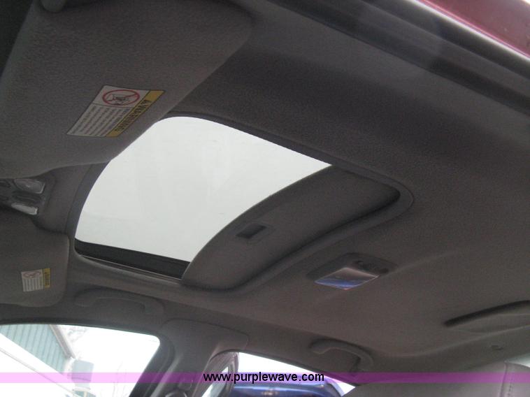 image for item G8477 1999 Ford Taurus SE