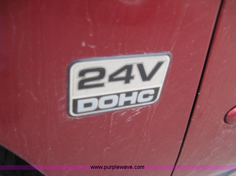 image for item G8477 1999 Ford Taurus SE