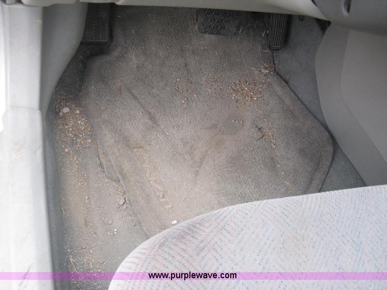 image for item G8479 2001 Chevrolet Prizm Lsi