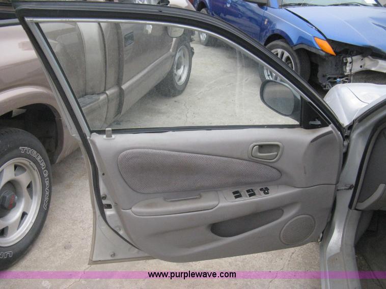 image for item G8479 2001 Chevrolet Prizm Lsi