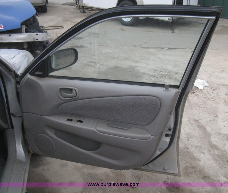 image for item G8479 2001 Chevrolet Prizm Lsi