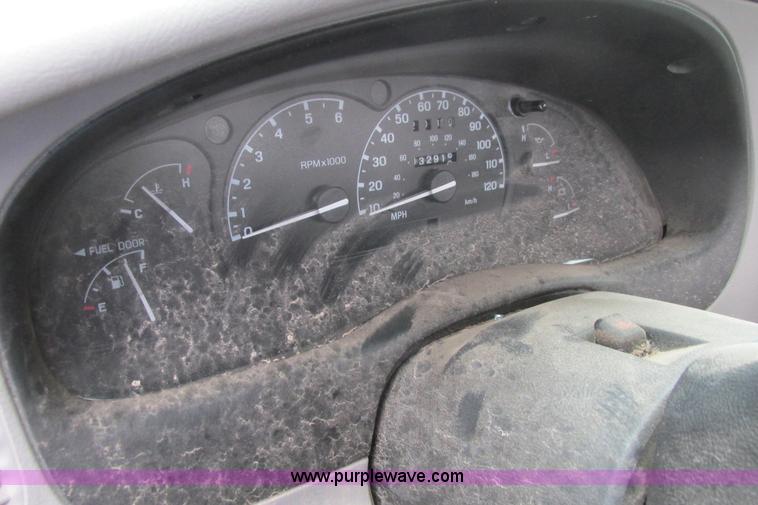 image for item G8480 1999 Ford Ranger XLT Sport pickup truck