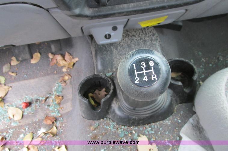 image for item G8480 1999 Ford Ranger XLT Sport pickup truck