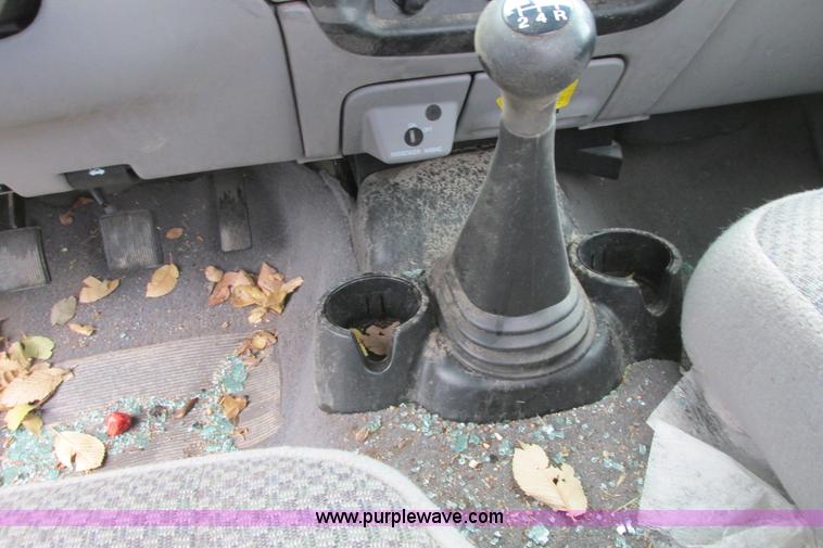 image for item G8480 1999 Ford Ranger XLT Sport pickup truck