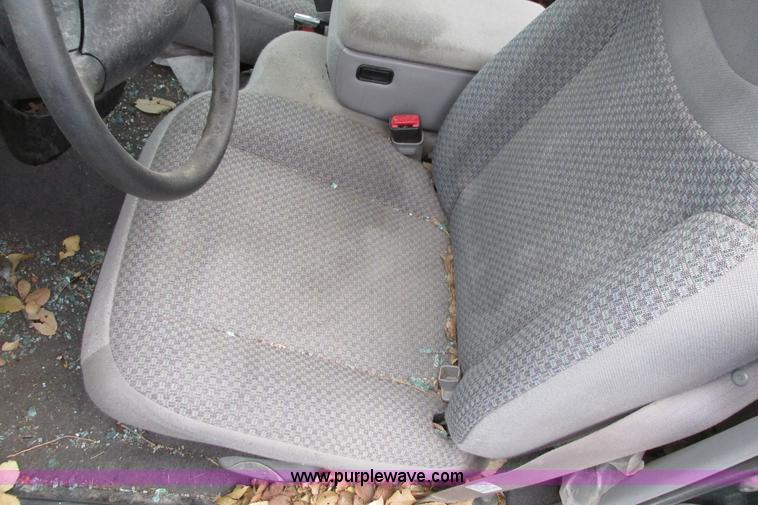 image for item G8480 1999 Ford Ranger XLT Sport pickup truck