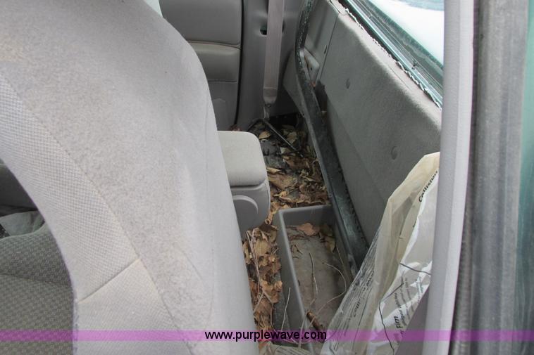 image for item G8480 1999 Ford Ranger XLT Sport pickup truck