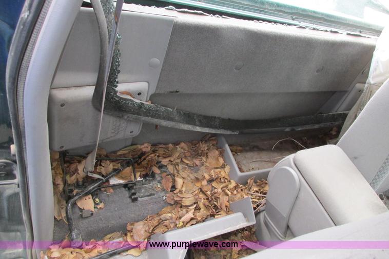 image for item G8480 1999 Ford Ranger XLT Sport pickup truck