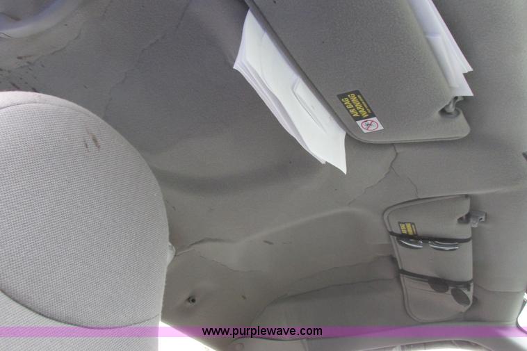 image for item G8480 1999 Ford Ranger XLT Sport pickup truck