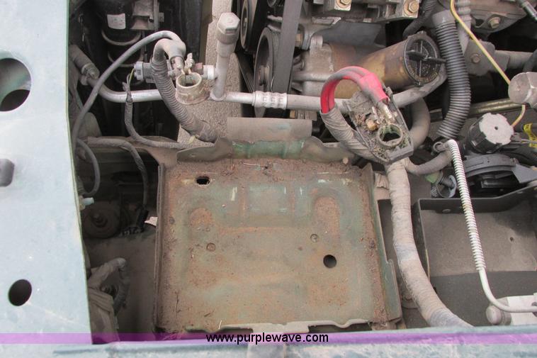 image for item G8480 1999 Ford Ranger XLT Sport pickup truck