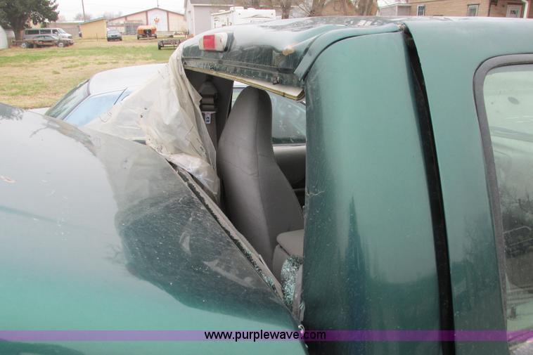 image for item G8480 1999 Ford Ranger XLT Sport pickup truck