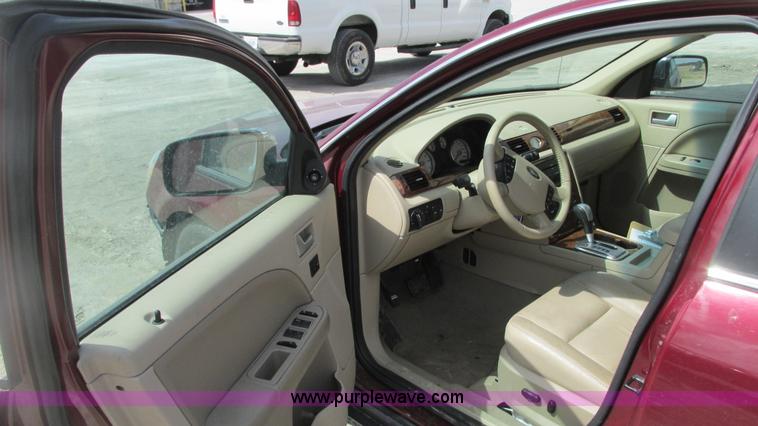 image for item G9151 2006 Ford Five Hundred Limited