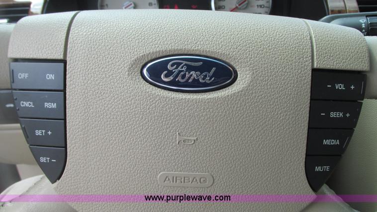 image for item G9151 2006 Ford Five Hundred Limited