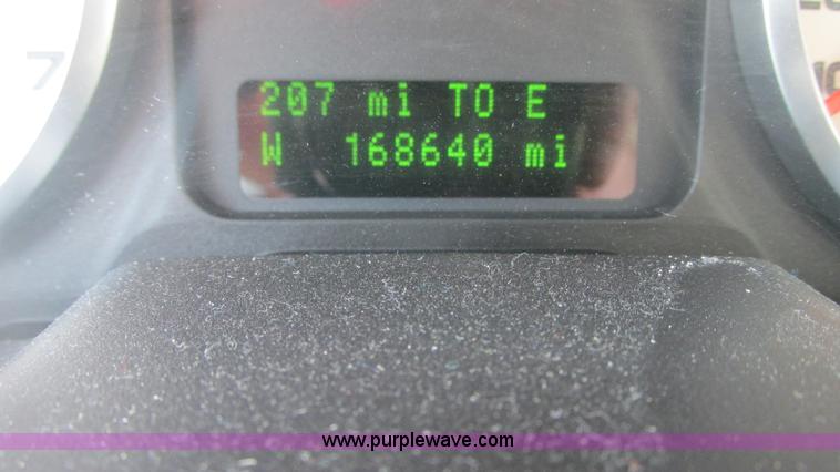 image for item G9151 2006 Ford Five Hundred Limited