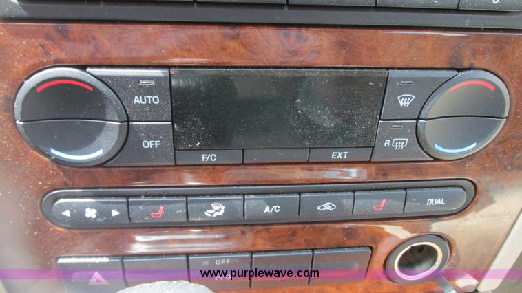 image for item G9151 2006 Ford Five Hundred Limited