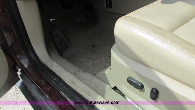 image for item G9151 2006 Ford Five Hundred Limited