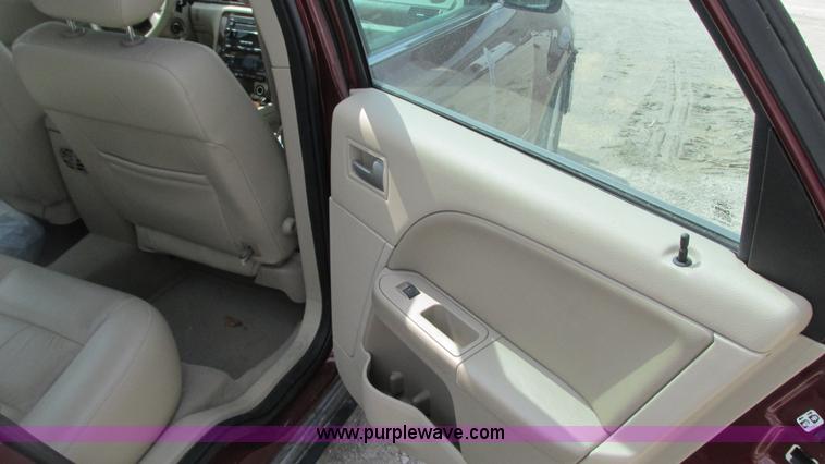 image for item G9151 2006 Ford Five Hundred Limited