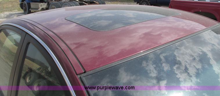 image for item G9151 2006 Ford Five Hundred Limited