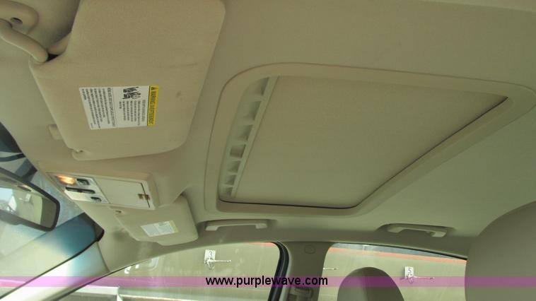 image for item G9151 2006 Ford Five Hundred Limited