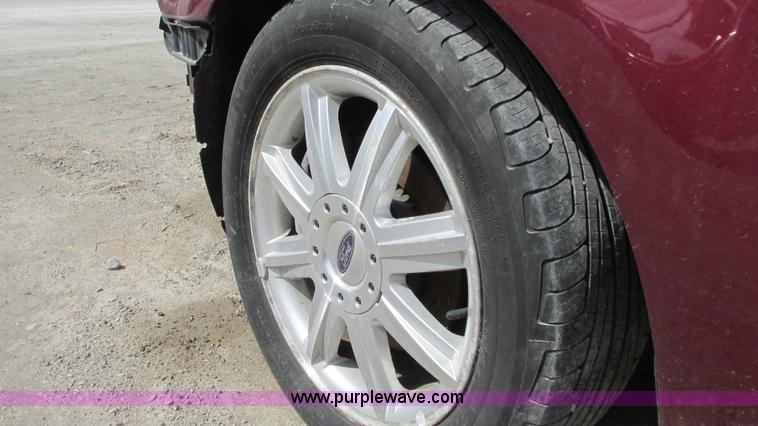 image for item G9151 2006 Ford Five Hundred Limited