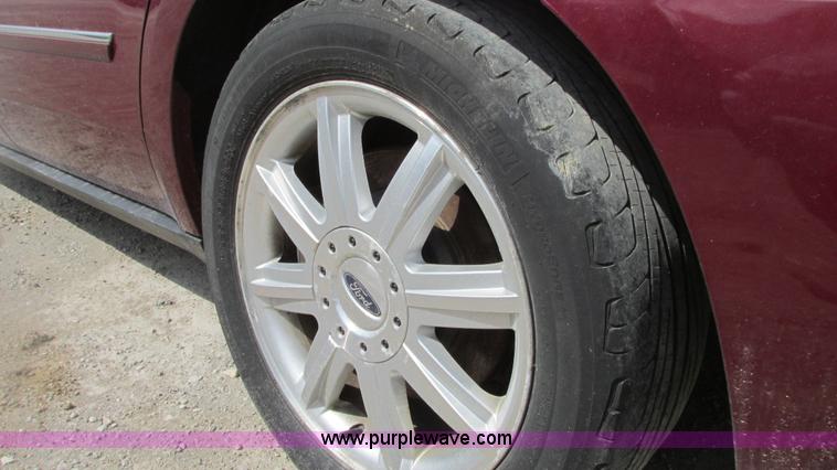 image for item G9151 2006 Ford Five Hundred Limited