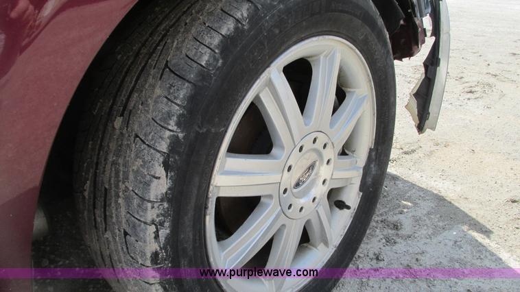 image for item G9151 2006 Ford Five Hundred Limited