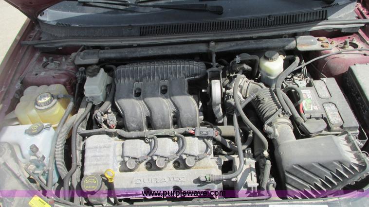 image for item G9151 2006 Ford Five Hundred Limited