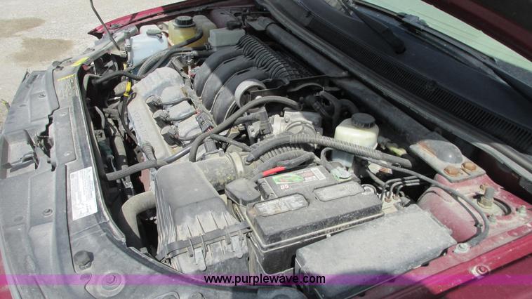 image for item G9151 2006 Ford Five Hundred Limited