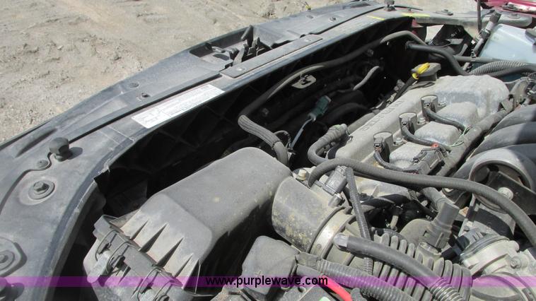 image for item G9151 2006 Ford Five Hundred Limited