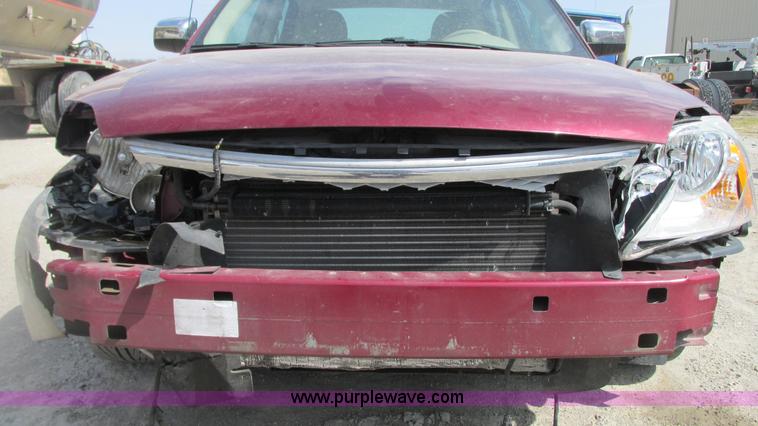 image for item G9151 2006 Ford Five Hundred Limited