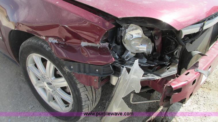 image for item G9151 2006 Ford Five Hundred Limited