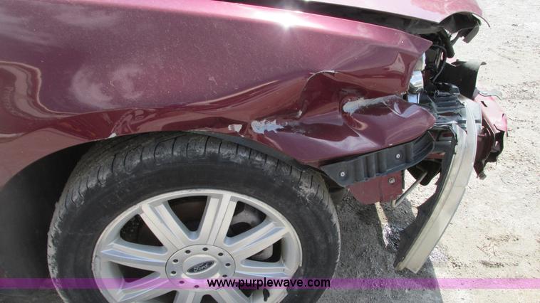 image for item G9151 2006 Ford Five Hundred Limited