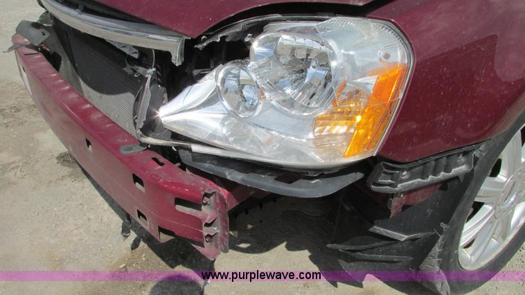 image for item G9151 2006 Ford Five Hundred Limited