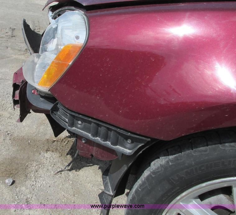 image for item G9151 2006 Ford Five Hundred Limited