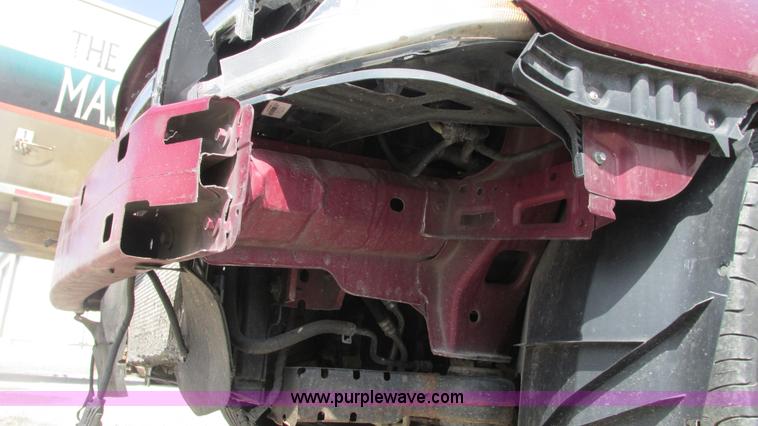 image for item G9151 2006 Ford Five Hundred Limited