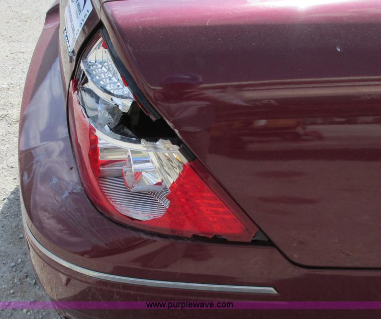 image for item G9151 2006 Ford Five Hundred Limited