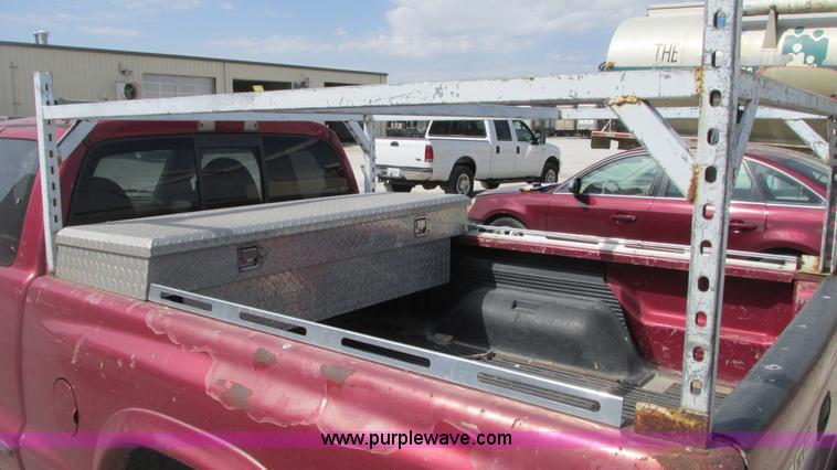 image for item G9152 1997 Dodge Dakota SLT Club Cab pickup truck