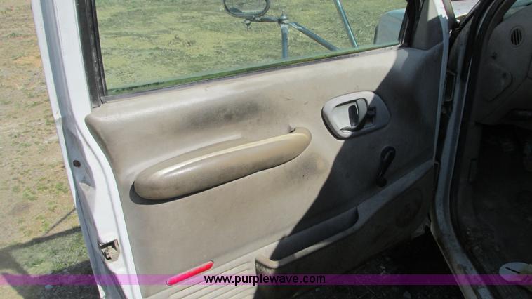 image for item G9154 1997 Chevrolet Cheyenne 3500HD service truck