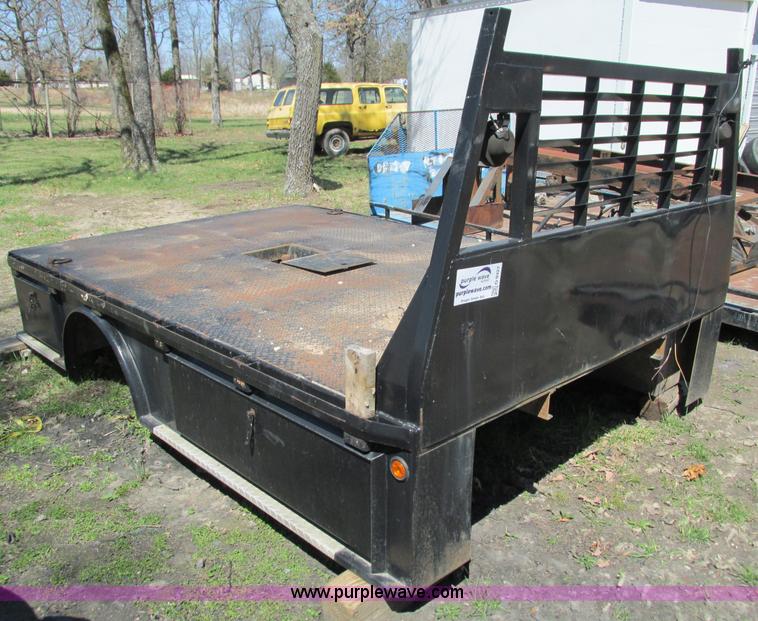 image for item G9327 flatbed