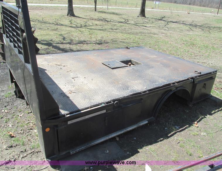 image for item G9327 flatbed