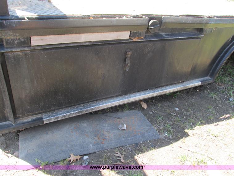image for item G9327 flatbed