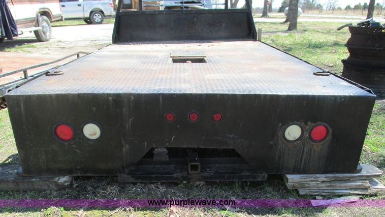 image for item G9327 flatbed