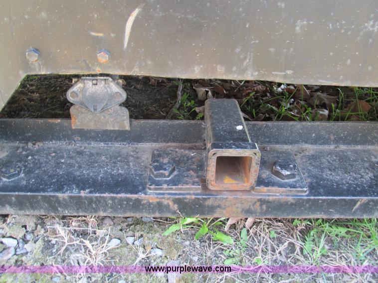 image for item G9327 flatbed