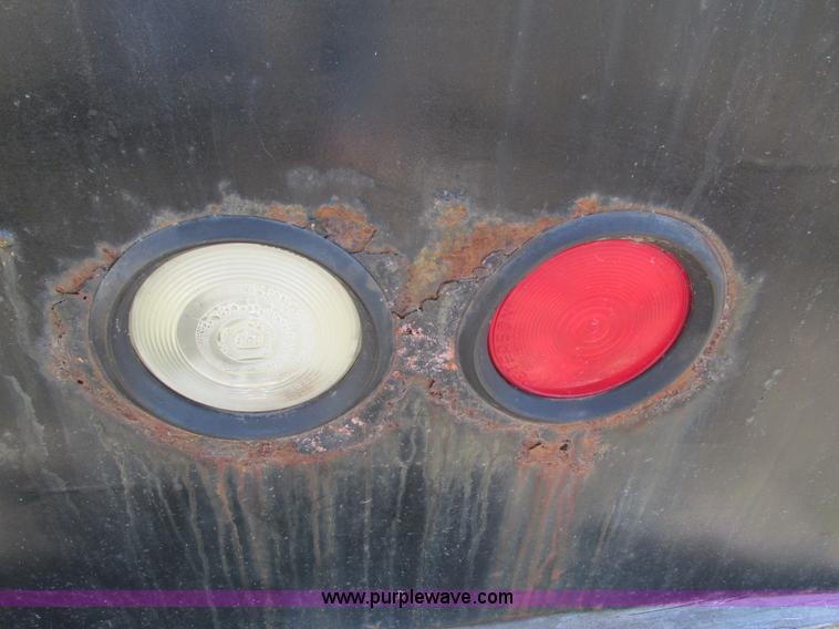 image for item G9327 flatbed