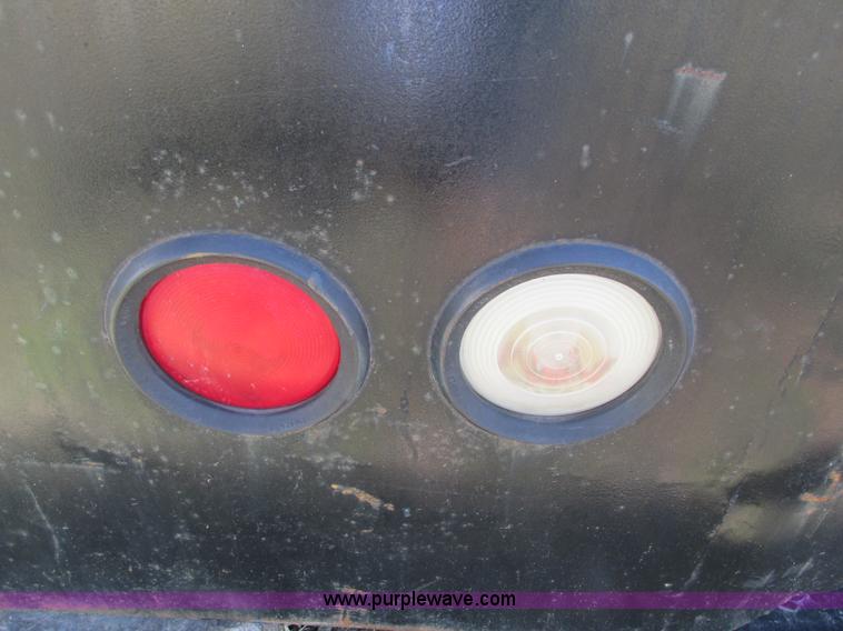 image for item G9327 flatbed