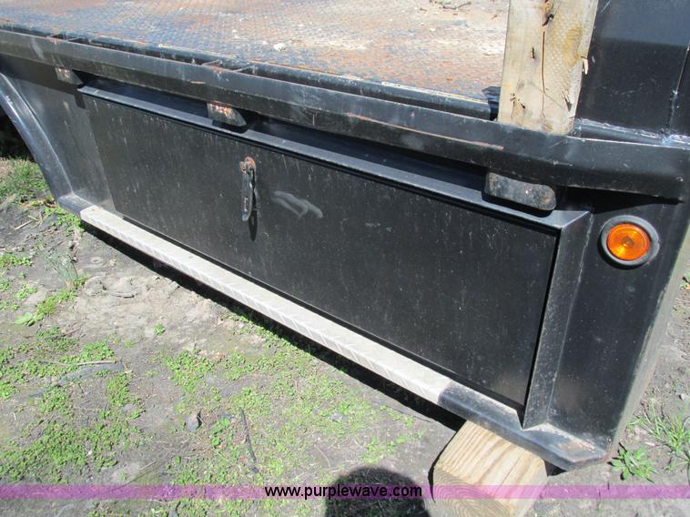 image for item G9327 flatbed