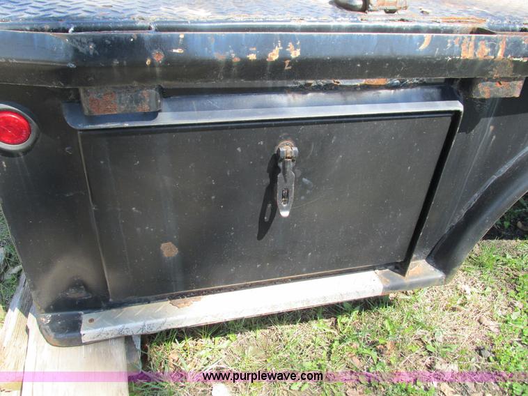 image for item G9327 flatbed